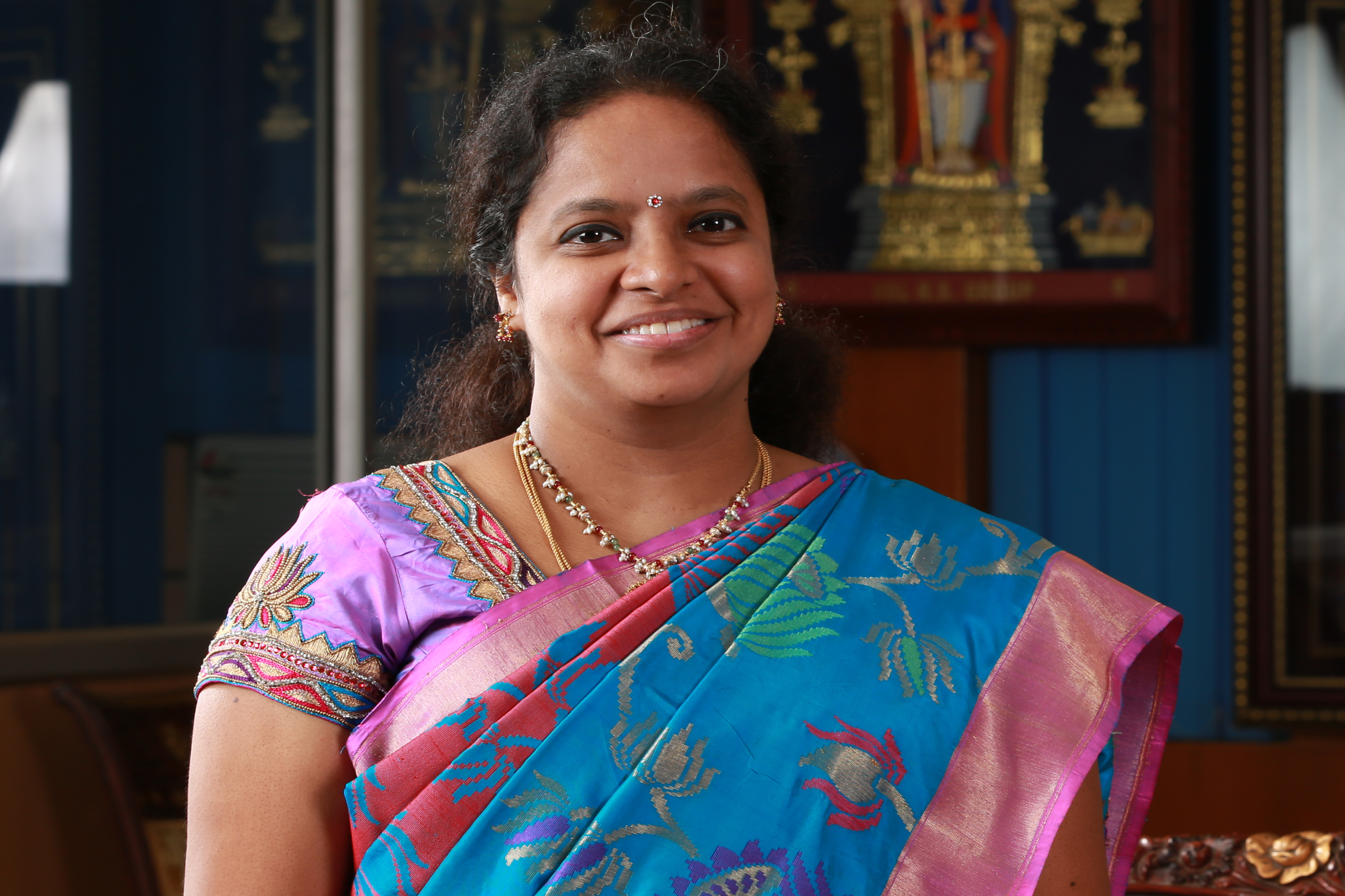Managing Trustee