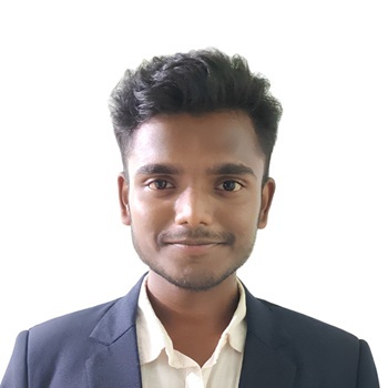 Arvindhan G
