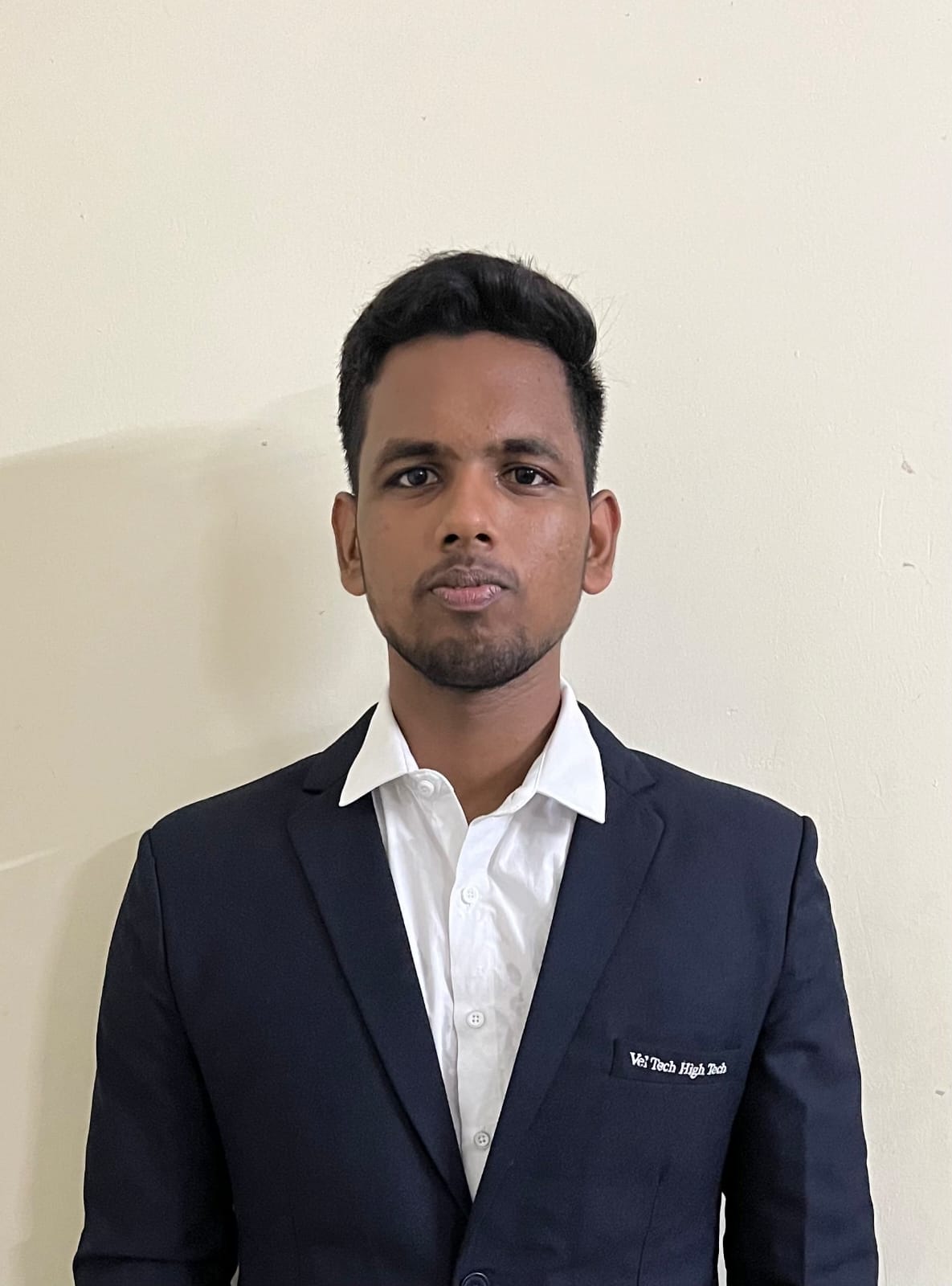Karthikeyan J