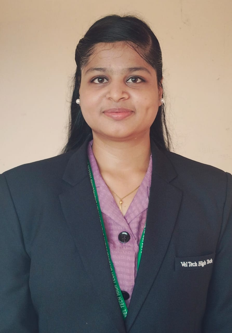 Karthiyayini S