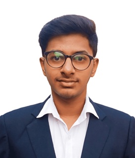 Kesava Prakash D J