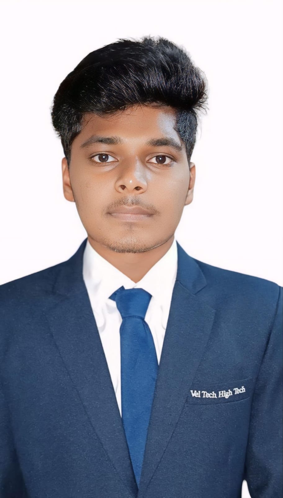 Krishnamoorthy V