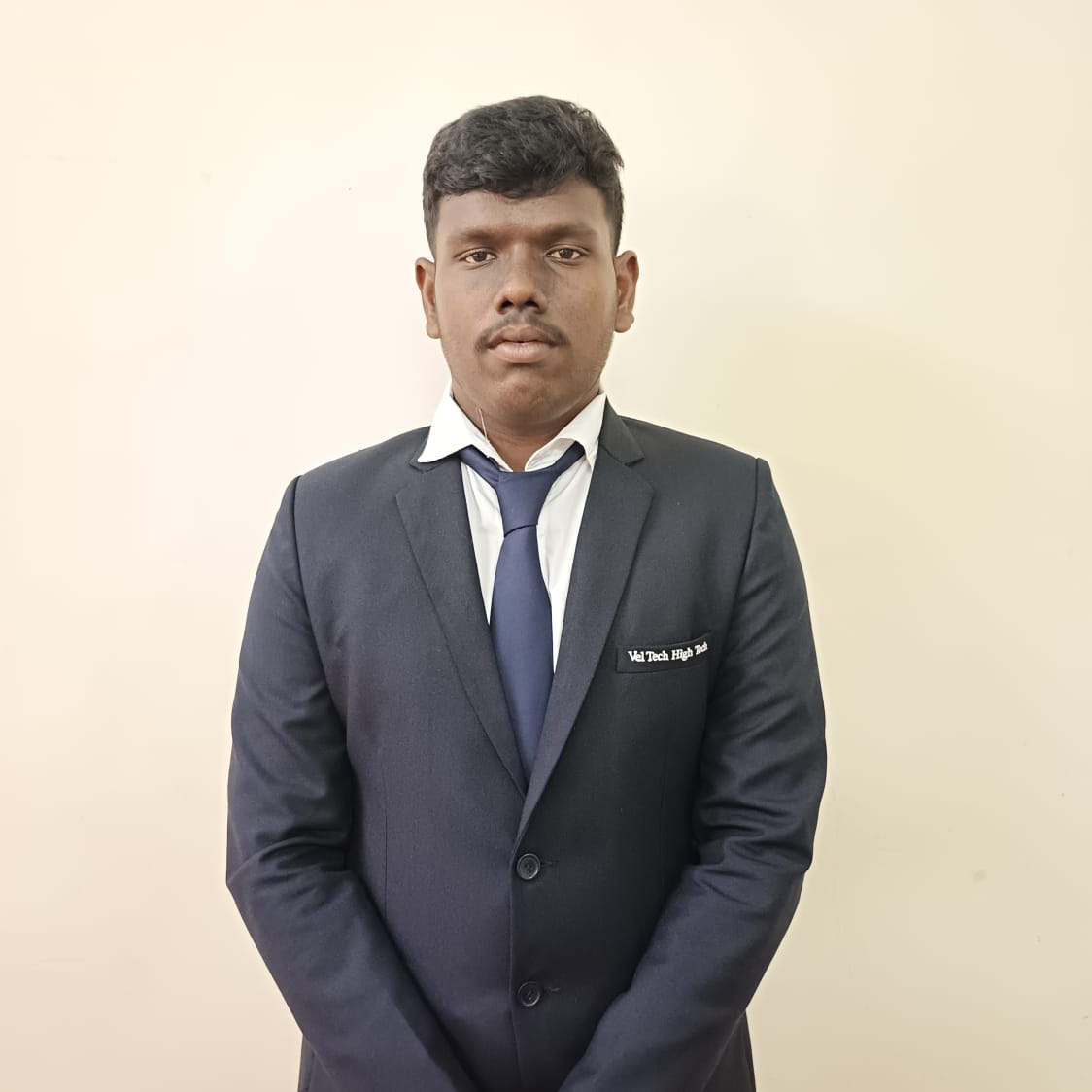 Matheeswaran M