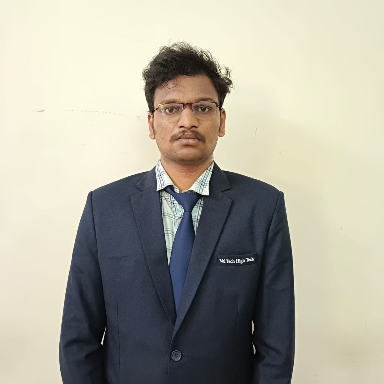 Rajesh
