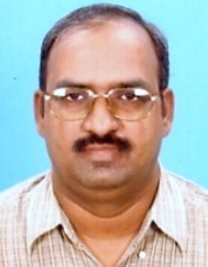 Dr. V. R. Ravi