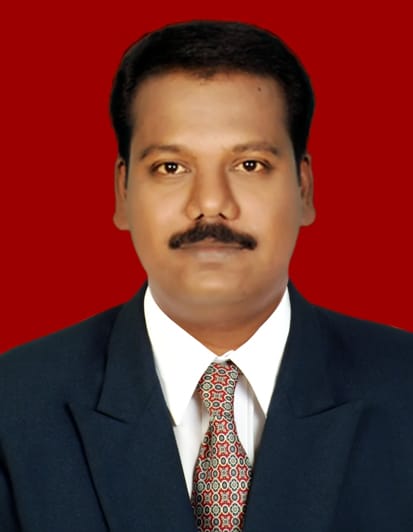 Dr. R Suresh