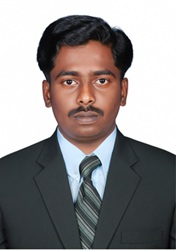 S. Sivasaravana Babu