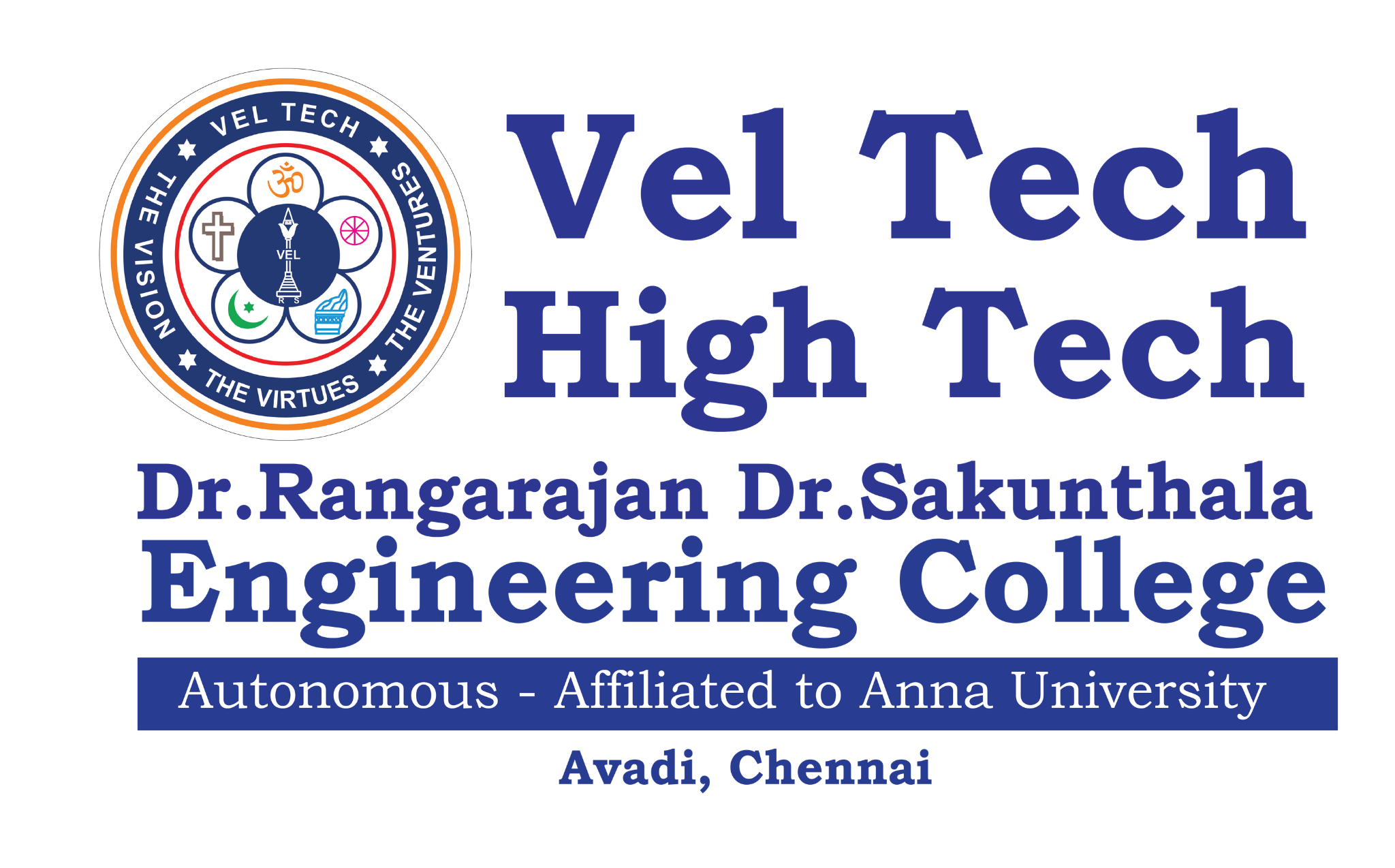 Vel Tech High Tech