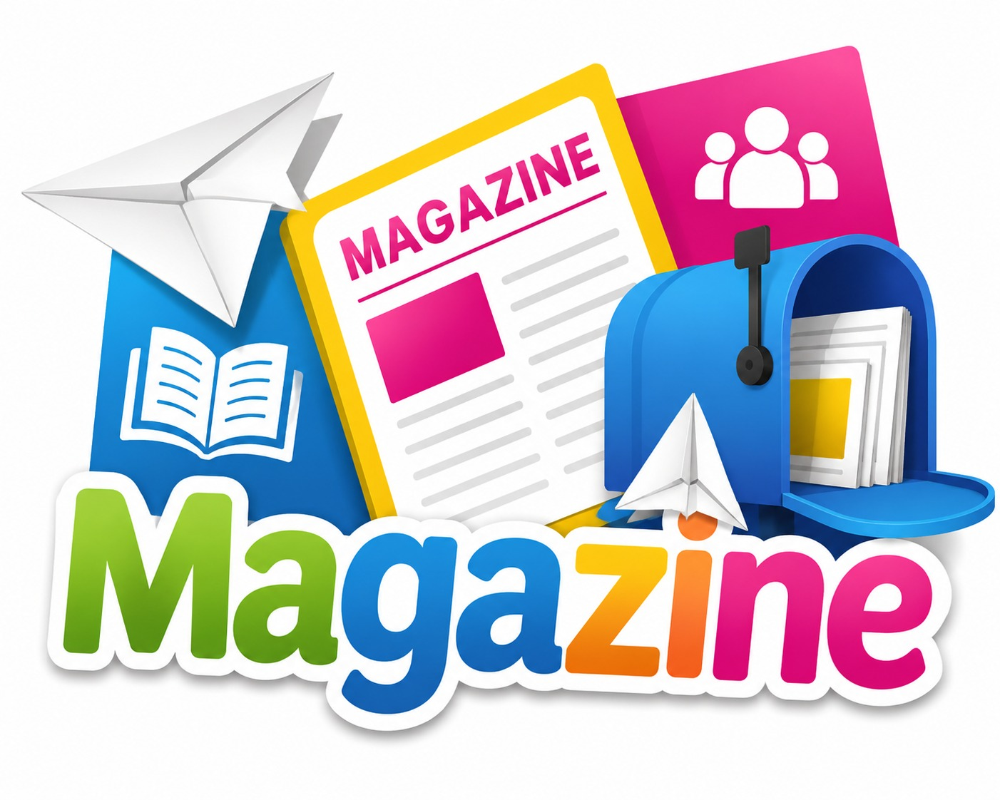 Magazine