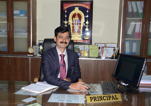 Principal