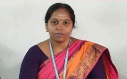 Dr.VEERAMALINI.J.B