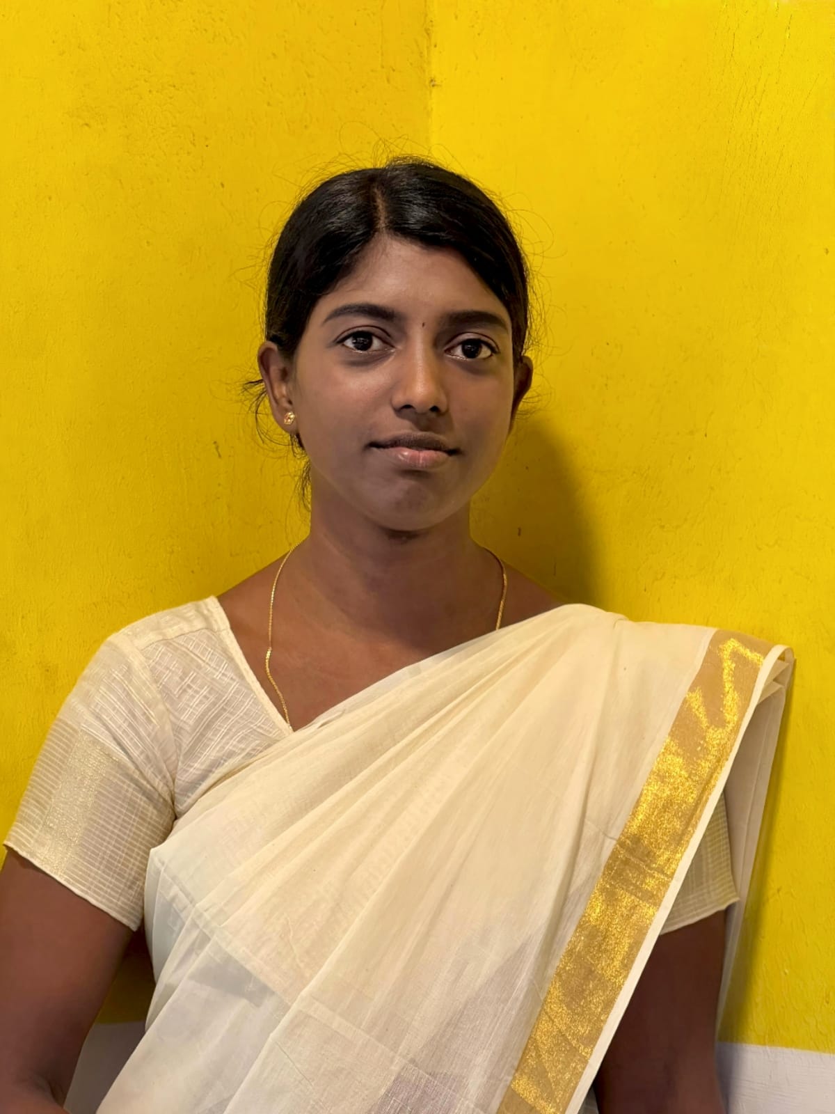 PRIYASHREE S