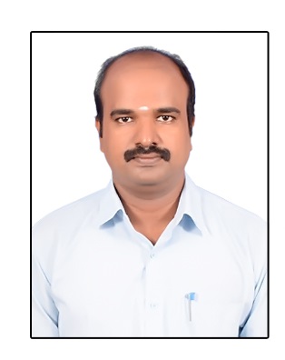 Dr.IYYAPPAN J