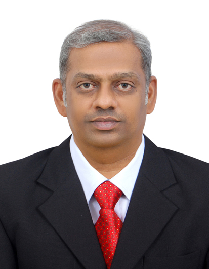 Dr.ARUMUGAM G