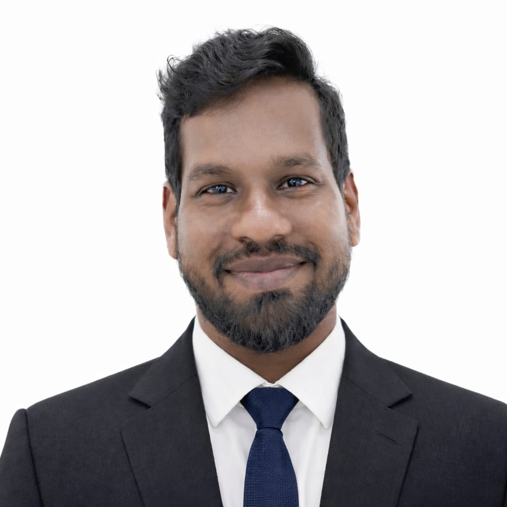 Dr.GOPALAKRISHNAN T