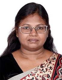 Dr.RAJI P