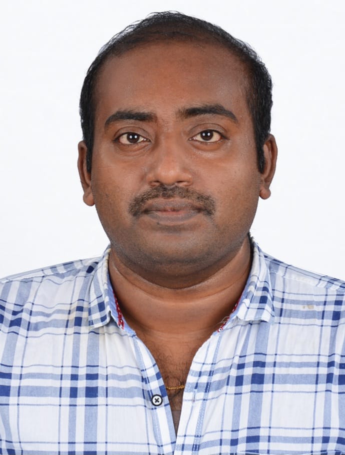 Dr.NAVAMANI KARTIC D
