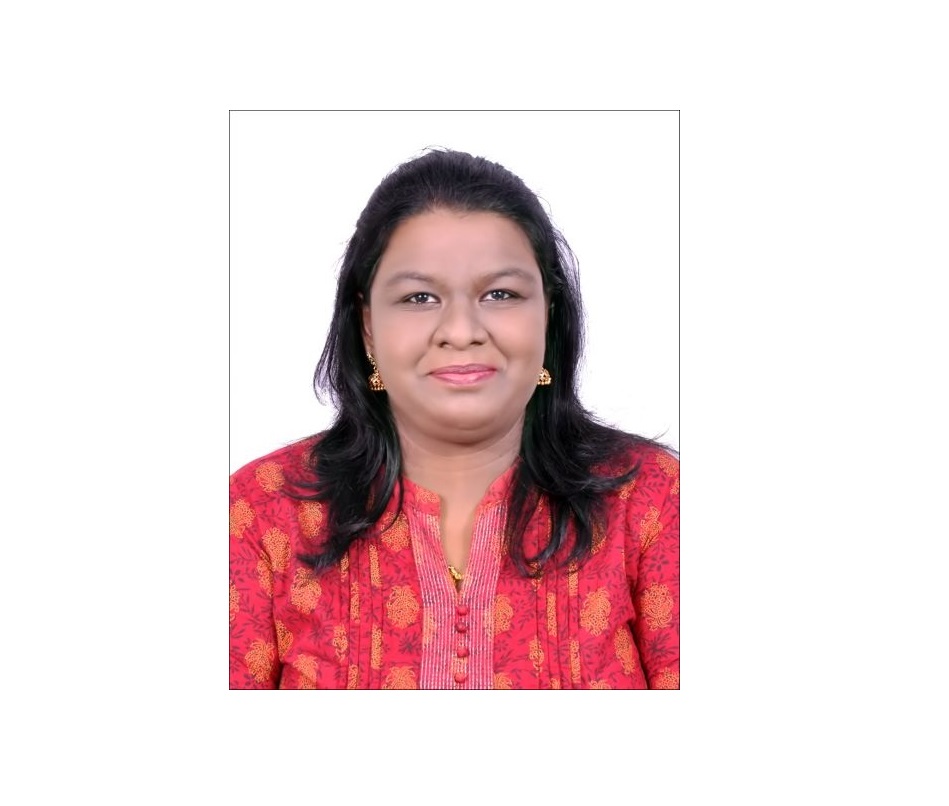Dr. ANGELENE HANNAH JEBARANI D
