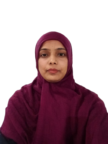 Dr Shaik Shabana