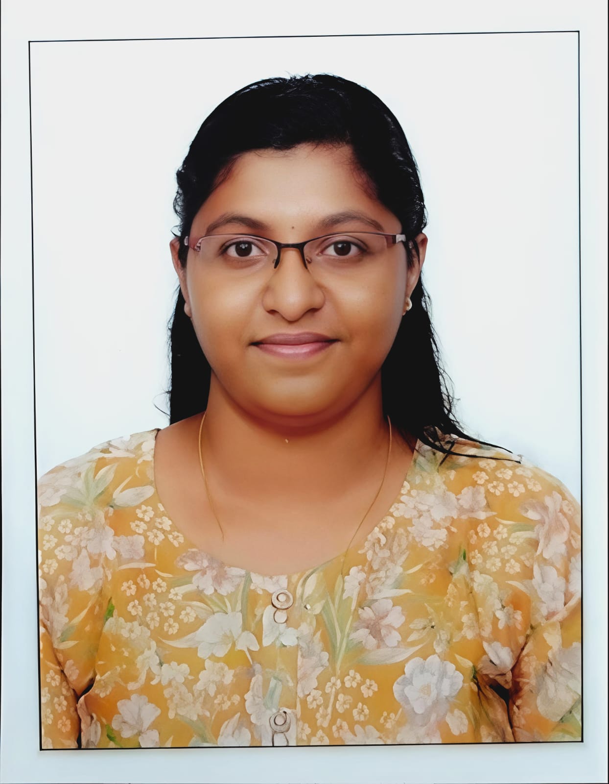 Dr Priyanka S