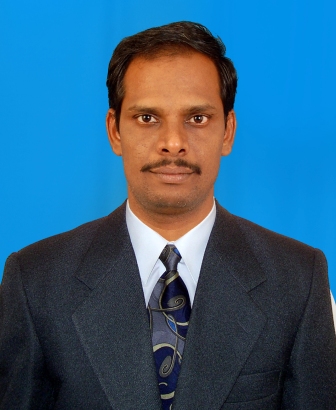 Dr. Balachandran S